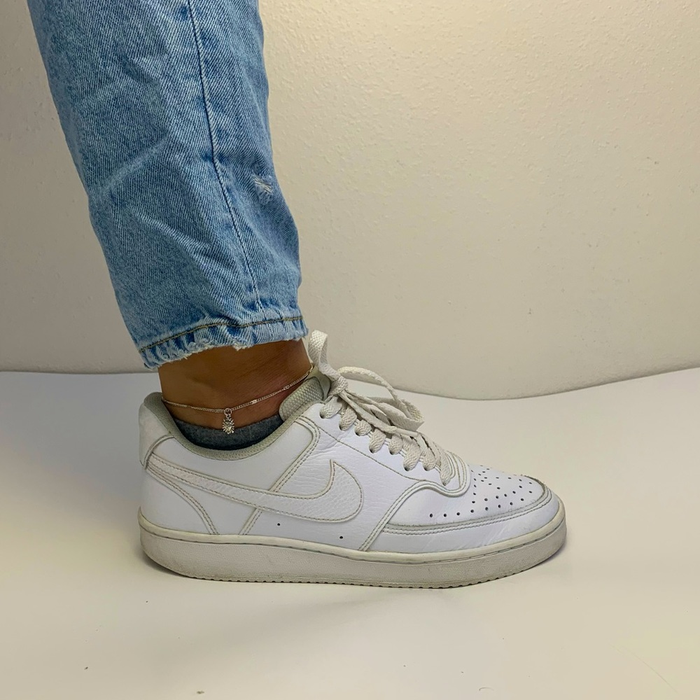 Women’s Nike Court Vision Low